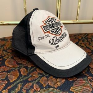 Harley-Davidson | Kids Baseball Hat